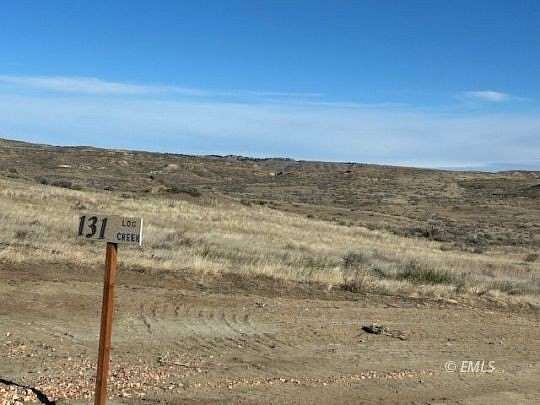 21.7 Acres of Land for Sale in Miles City, Montana