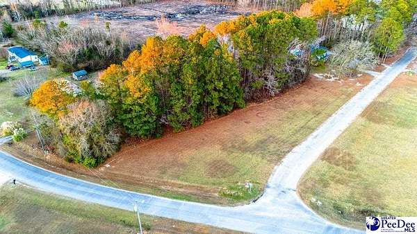 0.79 Acres of Residential Land for Sale in Timmonsville, South Carolina