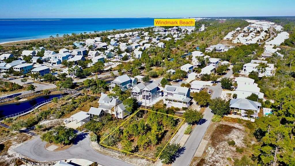 0.33 Acres of Residential Land for Sale in Port St. Joe, Florida