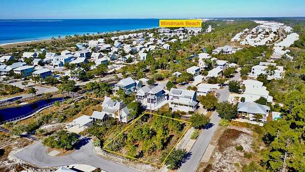 0.33 Acres of Residential Land for Sale in Port St. Joe, Florida