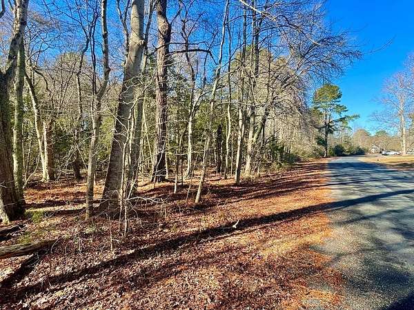 0.23 Acres of Residential Land for Sale in Greenbackville, Virginia