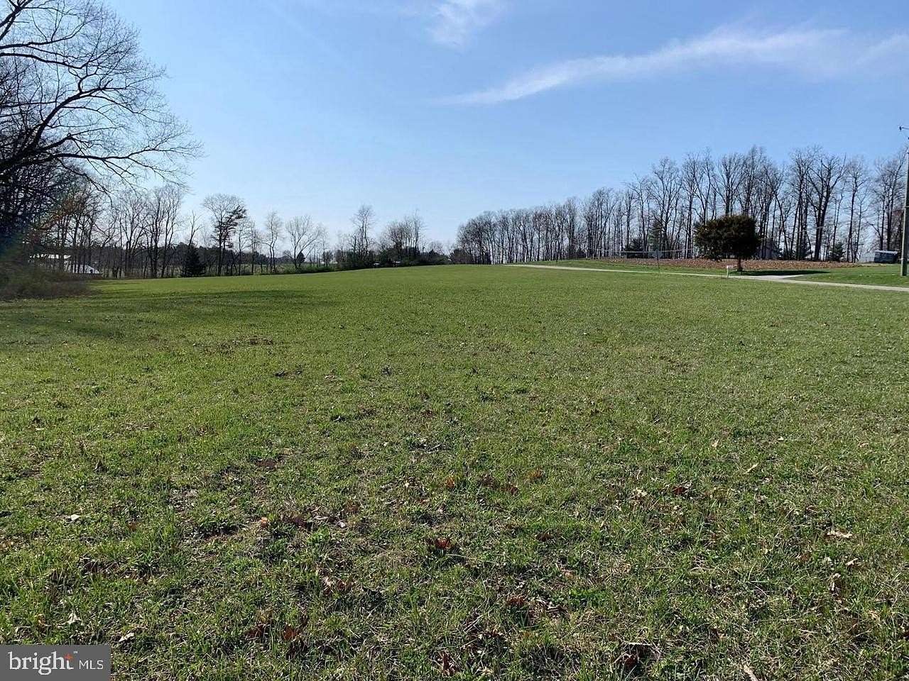 3.44 Acres of Residential Land for Sale in Westminster, Maryland