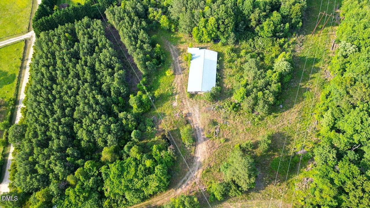 13.4 Acres of Land for Sale in Holly Springs, North Carolina