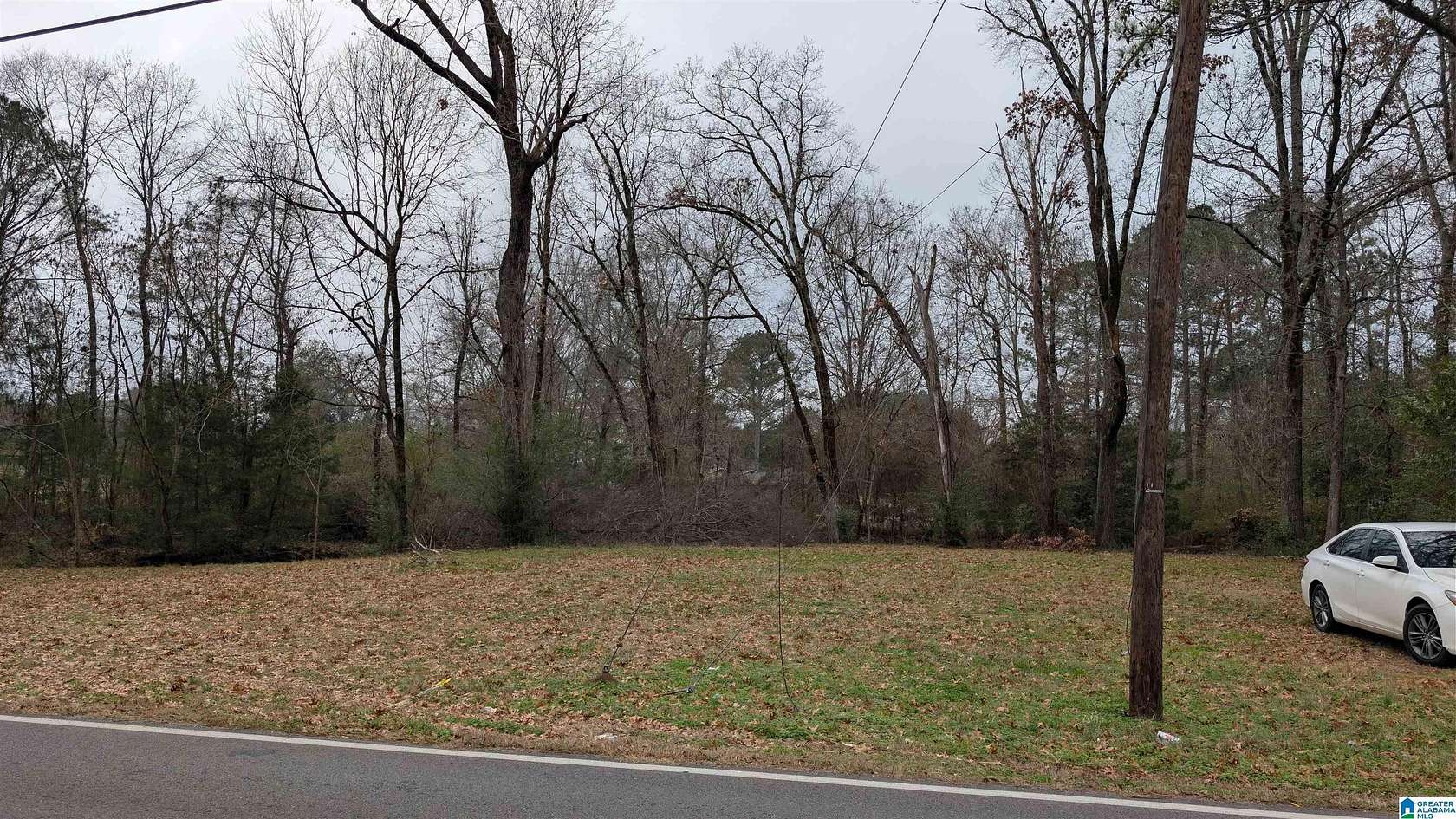 0.49 Acres of Residential Land for Sale in Calera, Alabama