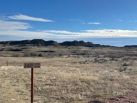 38.9 Acres of Land for Sale in Miles City, Montana