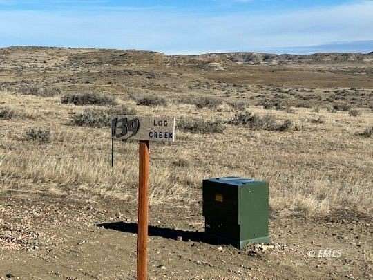 32.1 Acres of Land for Sale in Miles City, Montana