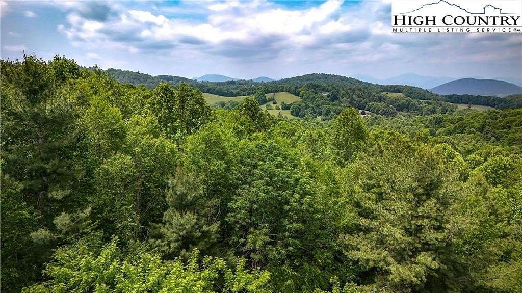 1.39 Acres of Residential Land for Sale in Boone, North Carolina