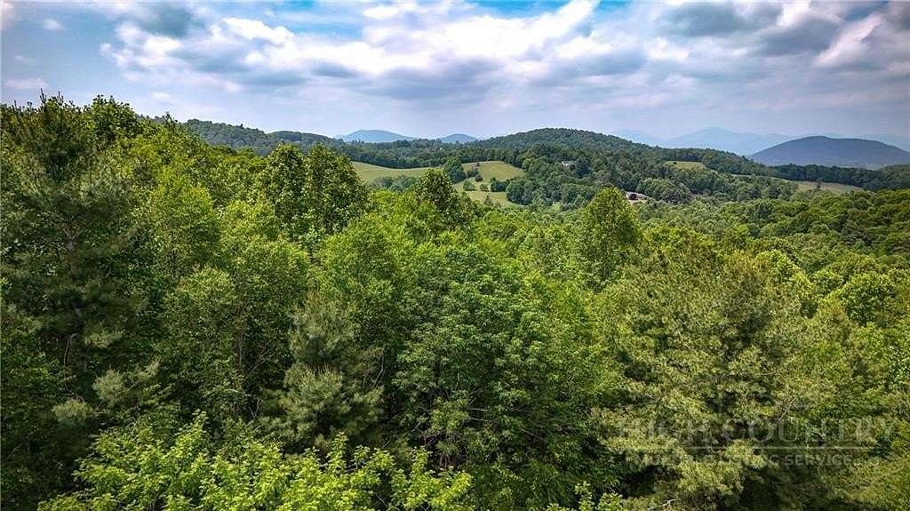 1.39 Acres of Residential Land for Sale in Boone, North Carolina