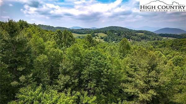 1.39 Acres of Residential Land for Sale in Boone, North Carolina