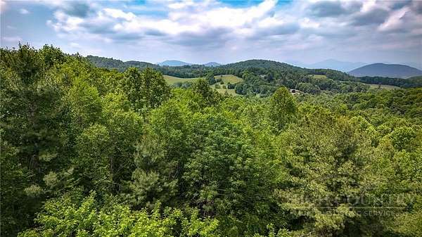 1.39 Acres of Residential Land for Sale in Boone, North Carolina