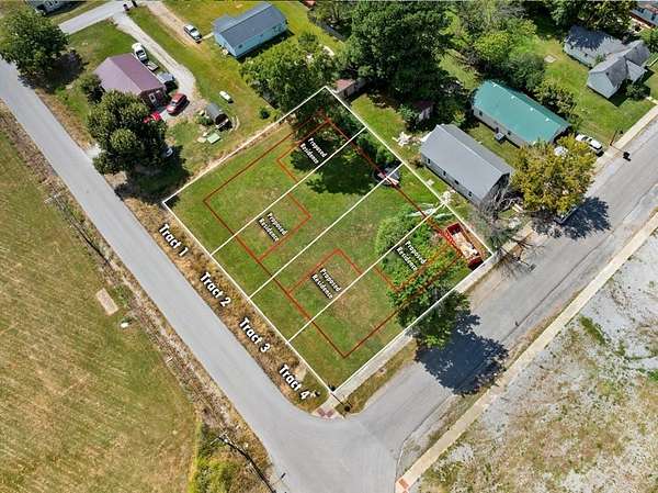 Residential Land for Sale in Guthrie, Kentucky