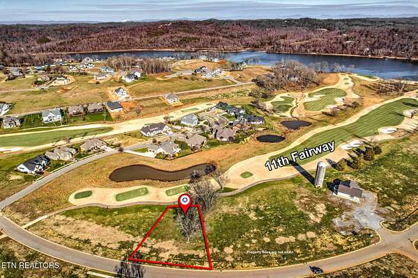 0.42 Acres of Residential Land for Sale in Loudon, Tennessee