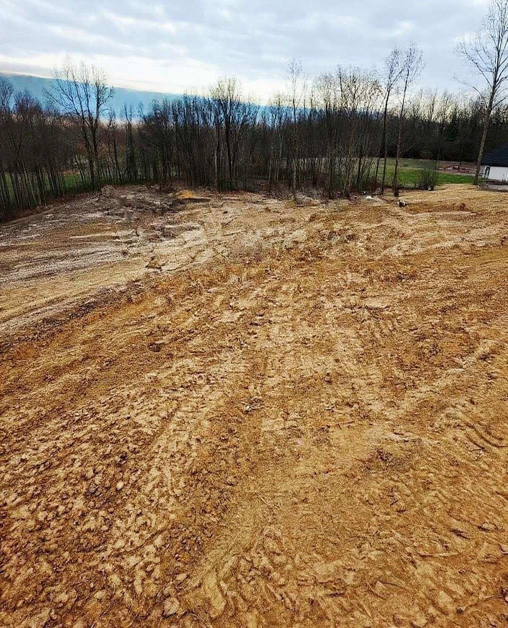 5.89 Acres of Land for Sale in Brighton, Tennessee