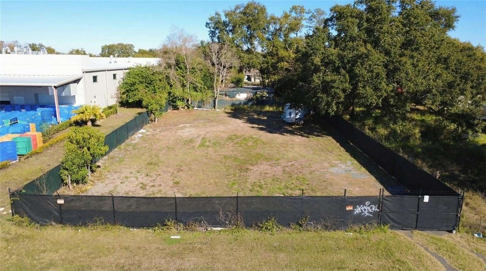 0.24 Acres of Commercial Land for Sale in Orlando, Florida