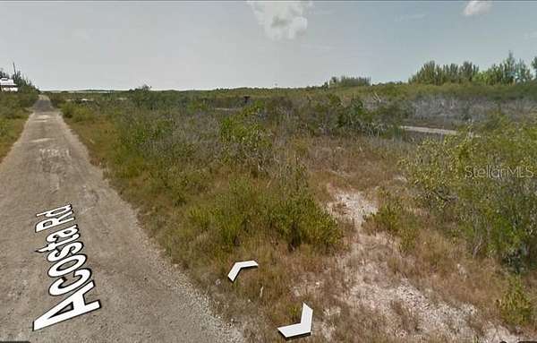 1 Acre of Land for Sale in Sugarloaf Key, Florida