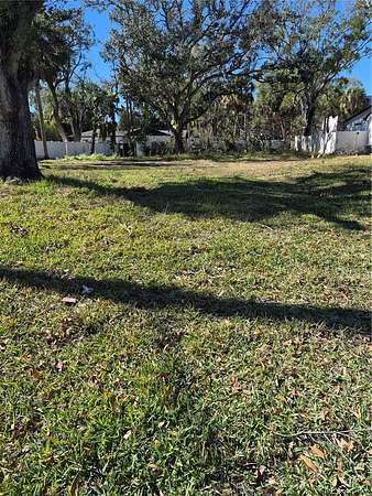 0.29 Acres of Residential Land for Sale in Tampa, Florida