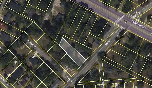 0.2 Acres of Residential Land for Sale in Conway, South Carolina
