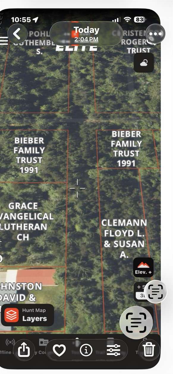 0.9 Acres of Land for Sale in Crescent City, California