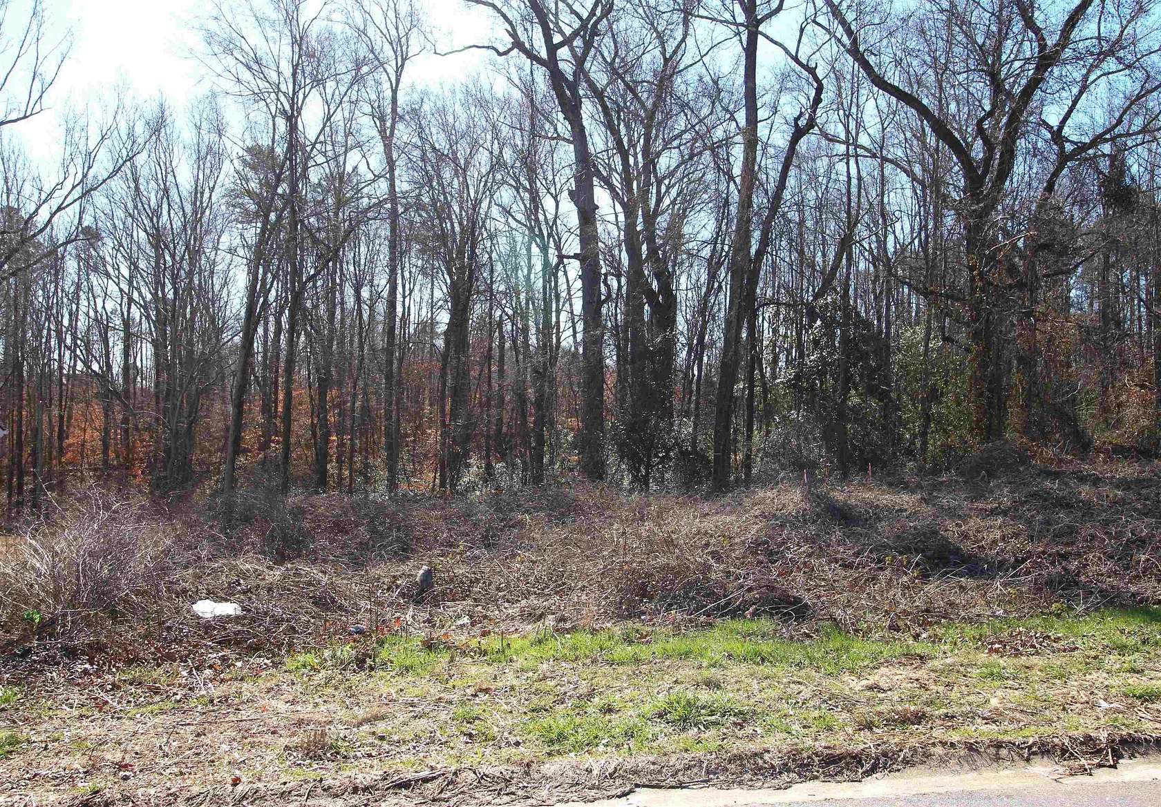 0.19 Acres of Residential Land for Sale in Roebuck, South Carolina