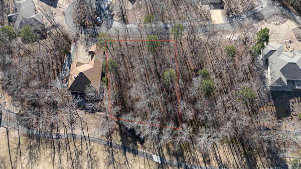 0.26 Acres of Residential Land for Sale in Hot Springs Village, Arkansas