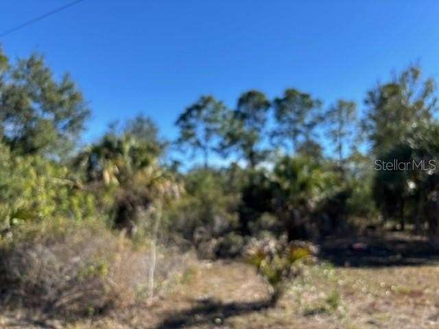 0.21 Acres of Land for Sale in Punta Gorda, Florida