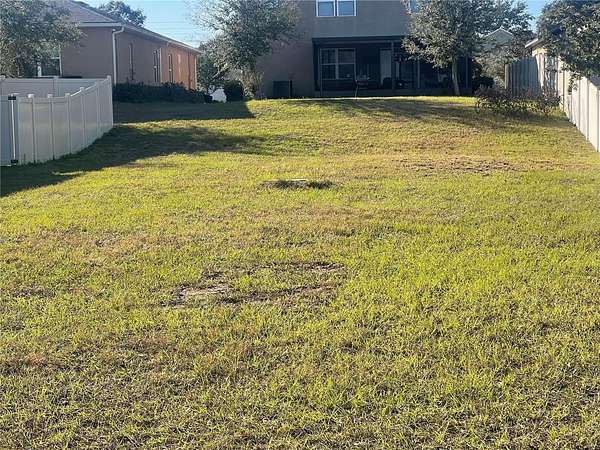 0.14 Acres of Residential Land for Sale in Groveland, Florida