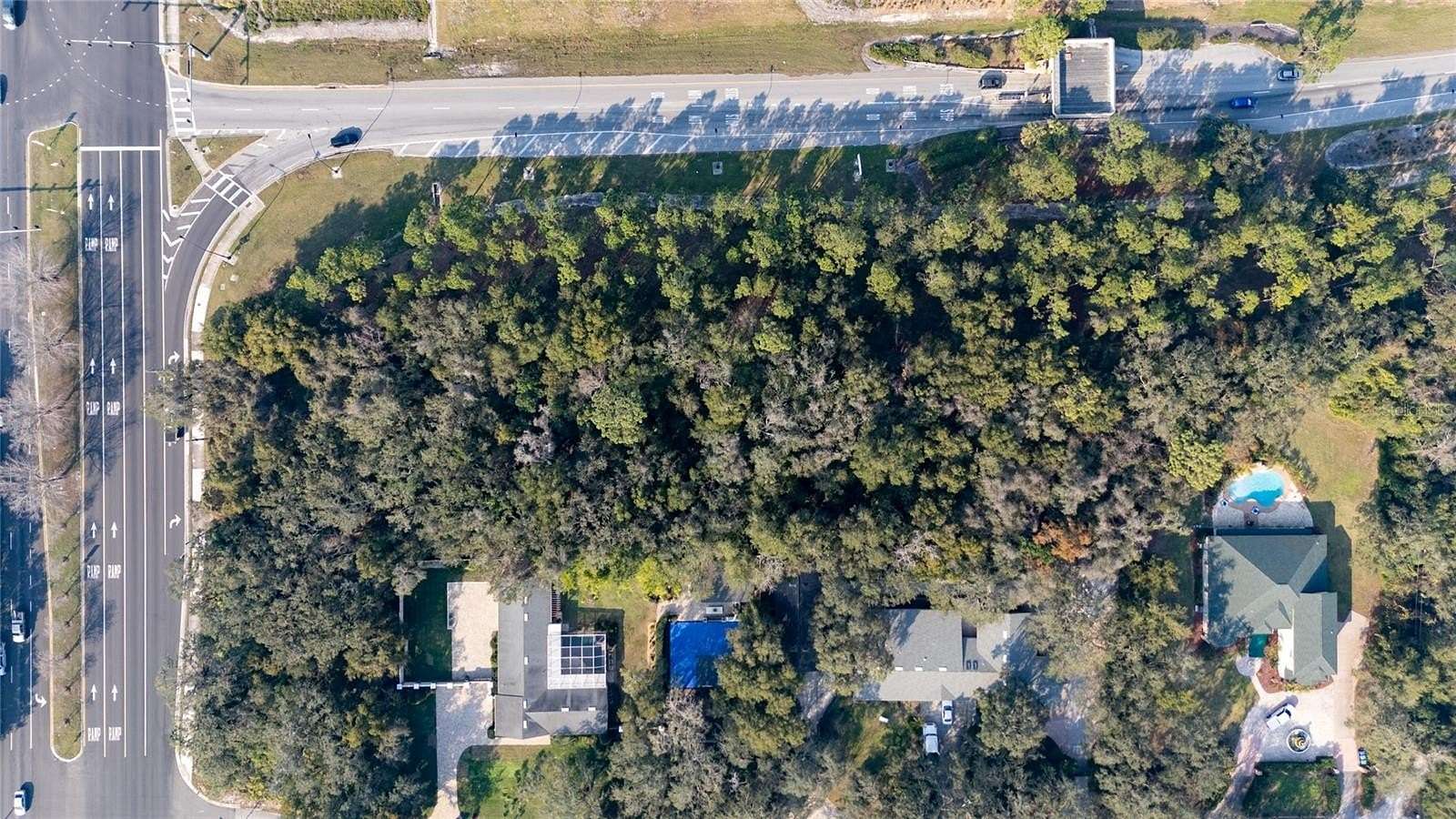 1.44 Acres of Mixed-Use Land for Sale in Orlando, Florida