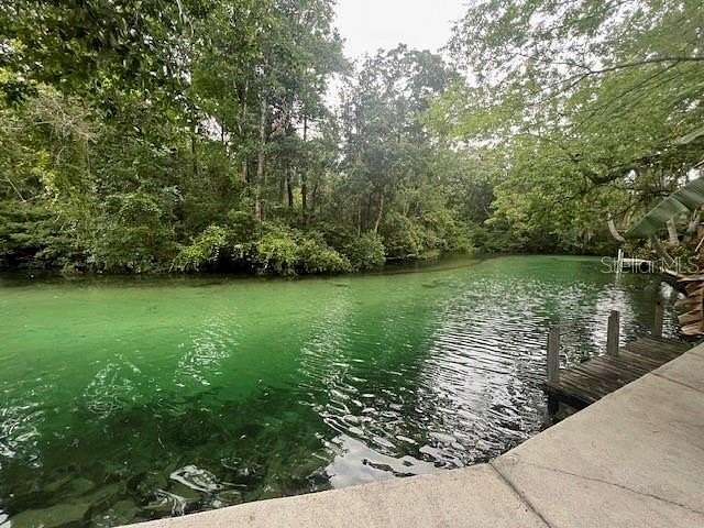 0.11 Acres of Residential Land for Sale in Weeki Wachee, Florida