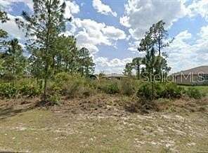 0.25 Acres of Residential Land for Sale in Lehigh Acres, Florida