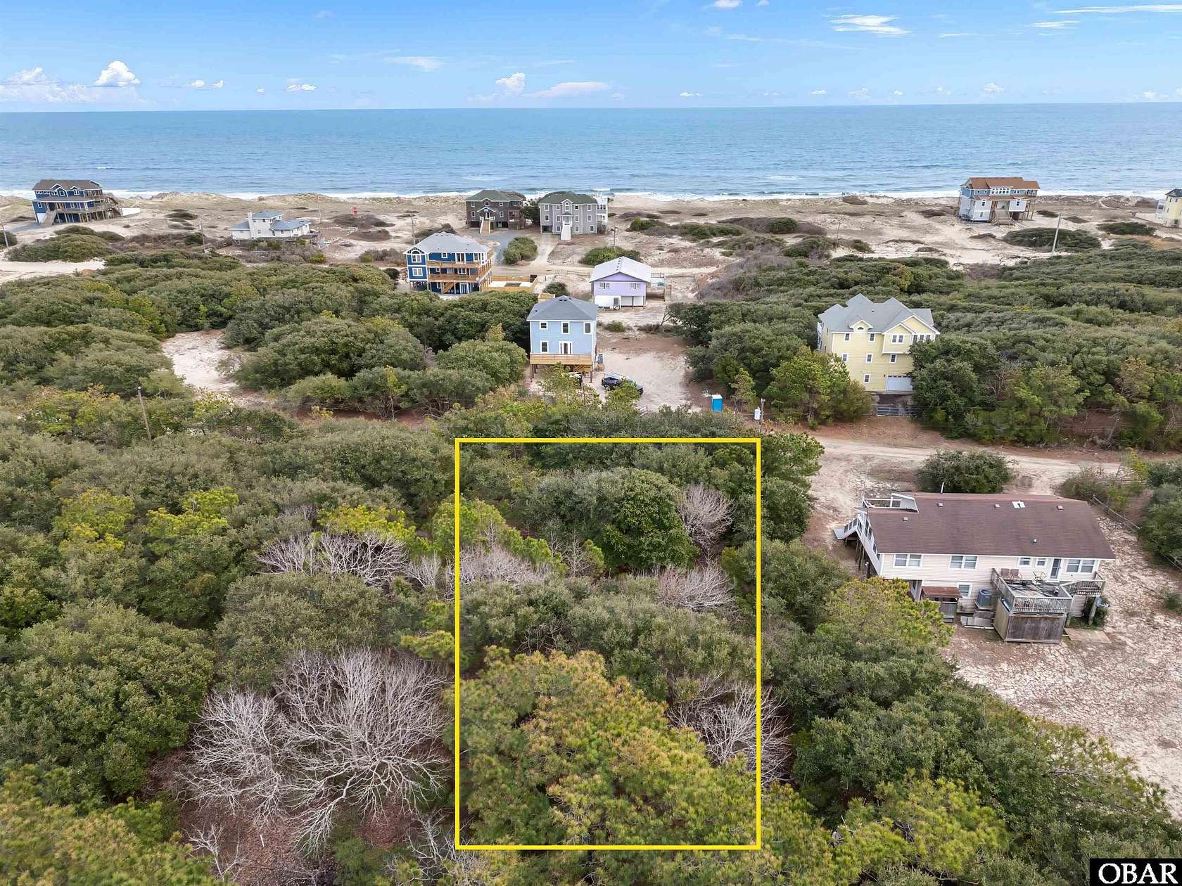 0.33 Acres of Mixed-Use Land for Sale in Corolla, North Carolina
