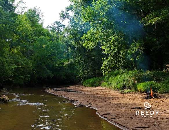 459 Acres of Recreational Land for Sale in Winnsboro, South Carolina