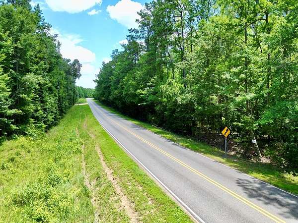 4.79 Acres of Residential Land for Sale in Greenville, Alabama