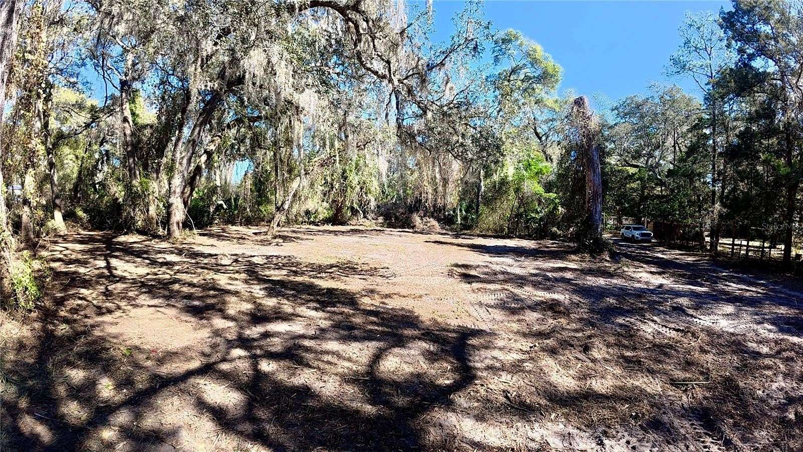 0.17 Acres of Residential Land for Sale in Silver Springs, Florida