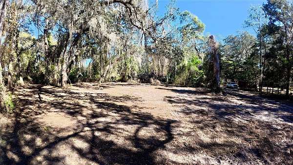 0.17 Acres of Residential Land for Sale in Silver Springs, Florida