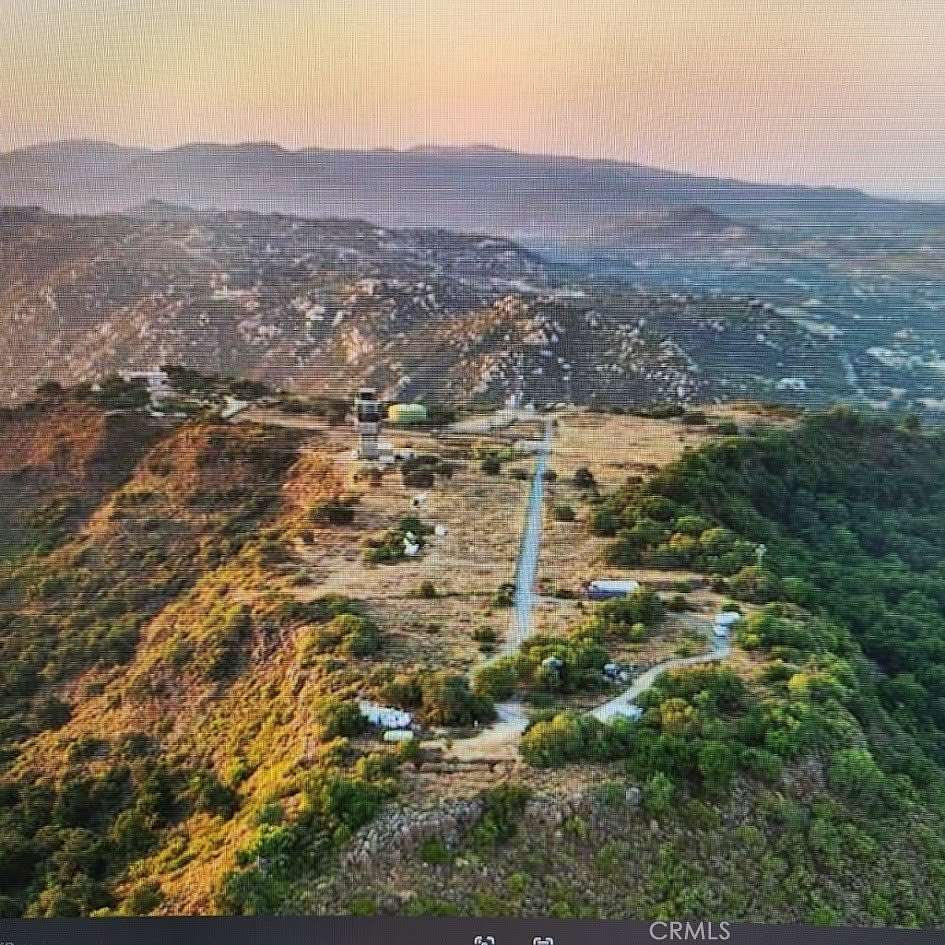 19.3 Acres of Land for Sale in Murrieta, California