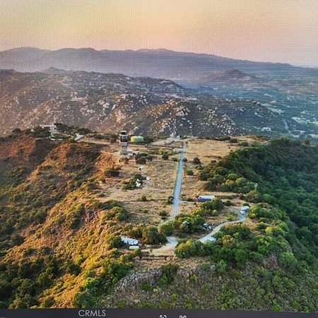 19.3 Acres of Land for Sale in Murrieta, California