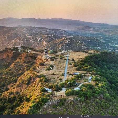 19.3 Acres of Land for Sale in Murrieta, California