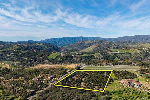 Residential Land for Sale in Temecula, California