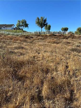 5 Acres of Land for Sale in Winchester, California