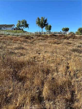 5 Acres of Land for Sale in Winchester, California