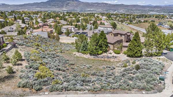 0.28 Acres of Residential Land for Sale in Reno, Nevada