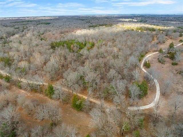 19 Acres of Land for Sale in Hugo, Oklahoma