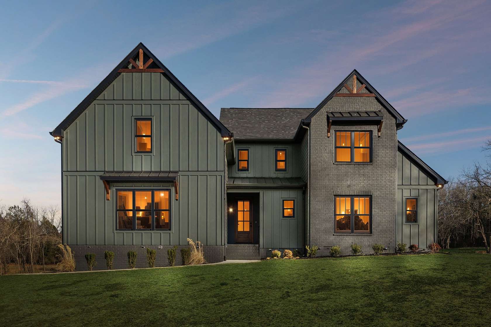 5 Acres of Land with Home for Sale in Lebanon, Tennessee