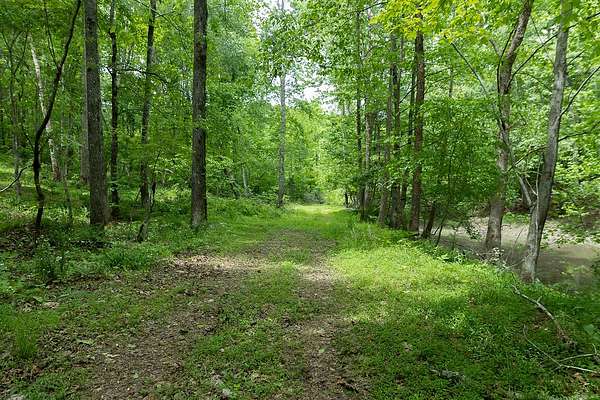 10.7 Acres of Recreational & Residential Land for Sale in Dickson, Tennessee