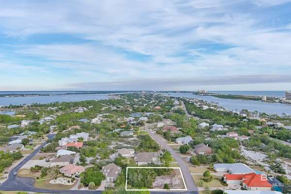 Residential Land for Sale in Orange Beach, Alabama