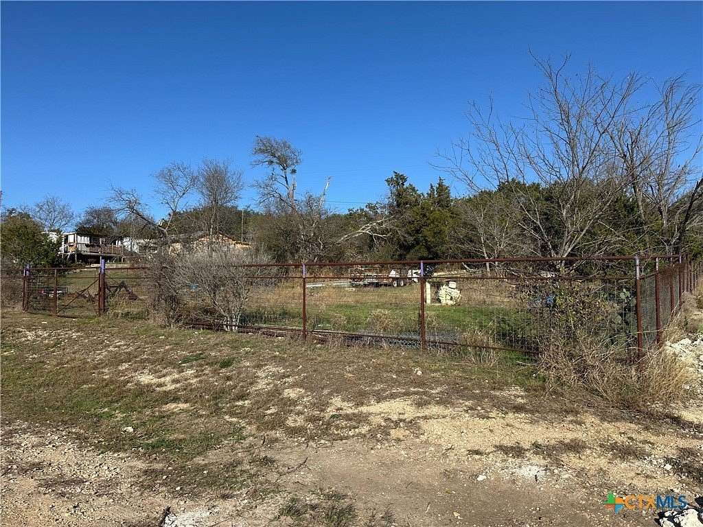 1.2 Acres of Improved Residential Land for Sale in Killeen, Texas