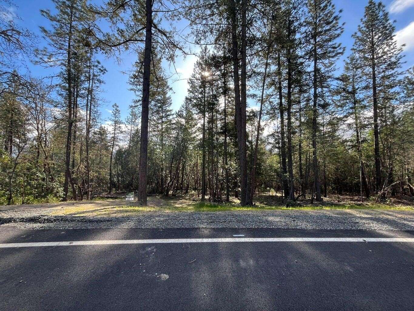 2 Acres of Residential Land for Sale in Grants Pass, Oregon