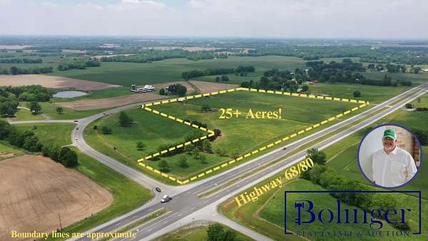 Mixed-Use Land for Sale in Elkton, Kentucky