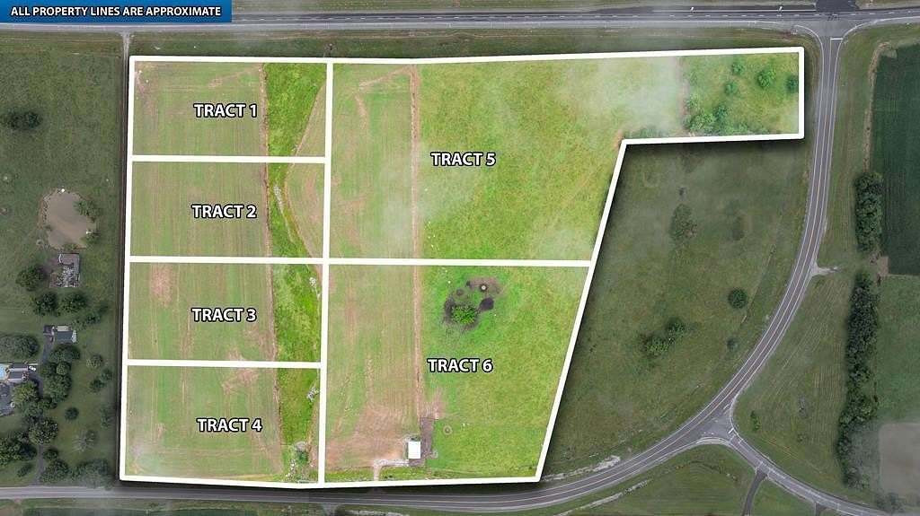 Mixed-Use Land for Sale in Elkton, Kentucky