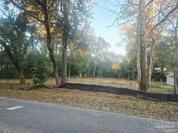 0.3 Acres of Residential Land for Sale in Pensacola, Florida